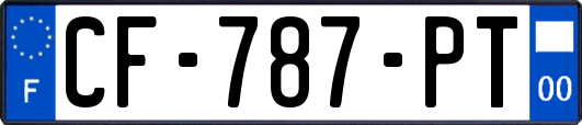 CF-787-PT