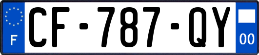 CF-787-QY