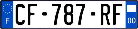 CF-787-RF