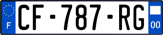 CF-787-RG