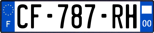 CF-787-RH