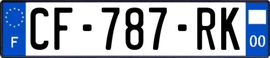 CF-787-RK