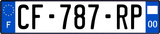CF-787-RP