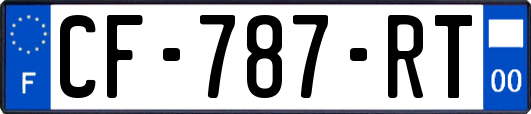 CF-787-RT