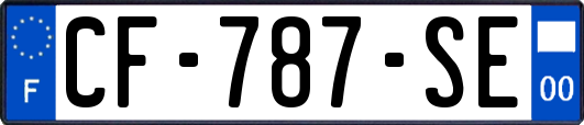 CF-787-SE