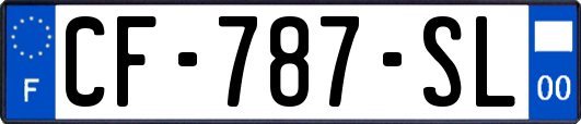 CF-787-SL