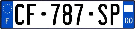 CF-787-SP