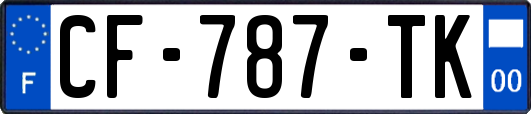 CF-787-TK
