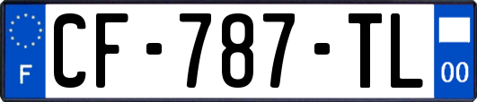 CF-787-TL
