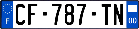 CF-787-TN