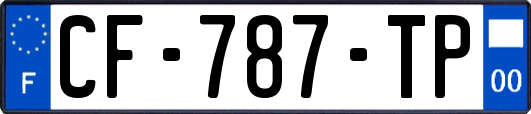 CF-787-TP