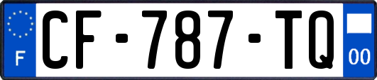 CF-787-TQ