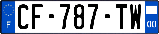 CF-787-TW