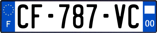 CF-787-VC