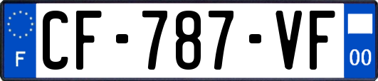 CF-787-VF