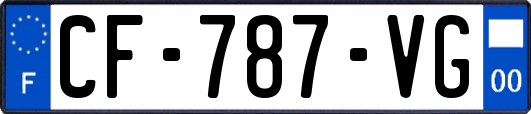 CF-787-VG