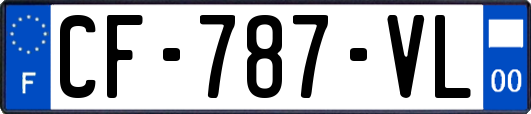 CF-787-VL