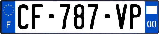 CF-787-VP