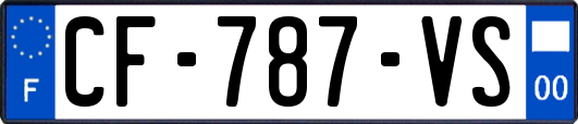 CF-787-VS