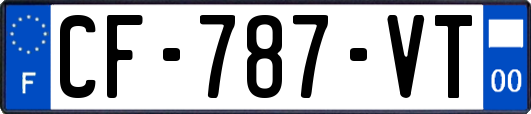 CF-787-VT