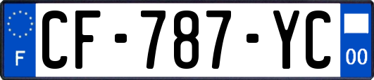 CF-787-YC