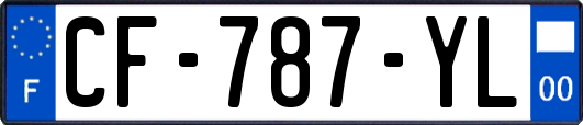 CF-787-YL