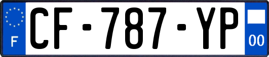 CF-787-YP