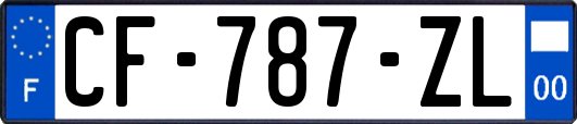CF-787-ZL