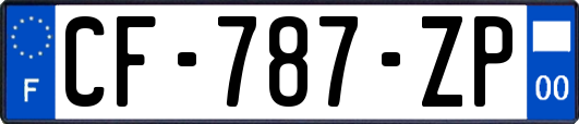 CF-787-ZP