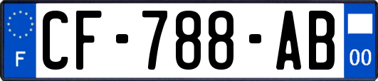 CF-788-AB