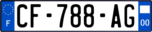 CF-788-AG