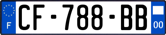 CF-788-BB