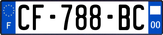 CF-788-BC