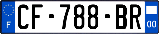 CF-788-BR