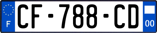 CF-788-CD