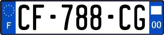 CF-788-CG