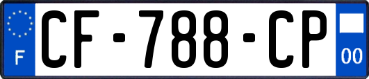 CF-788-CP