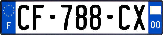 CF-788-CX