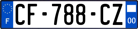 CF-788-CZ