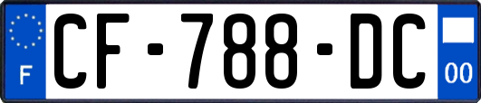 CF-788-DC