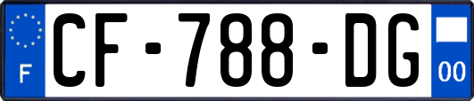 CF-788-DG