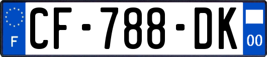 CF-788-DK
