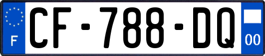 CF-788-DQ