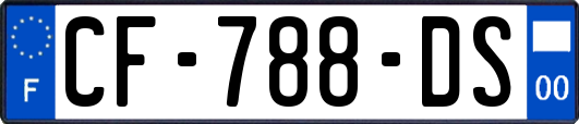 CF-788-DS