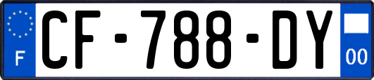 CF-788-DY