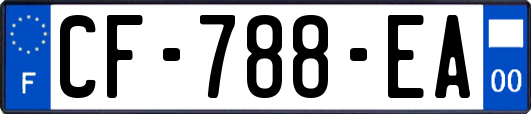 CF-788-EA