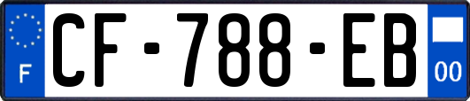 CF-788-EB