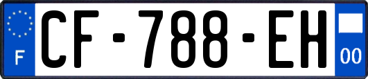 CF-788-EH