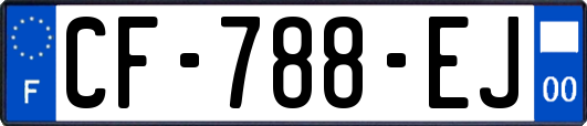 CF-788-EJ