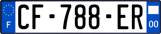 CF-788-ER
